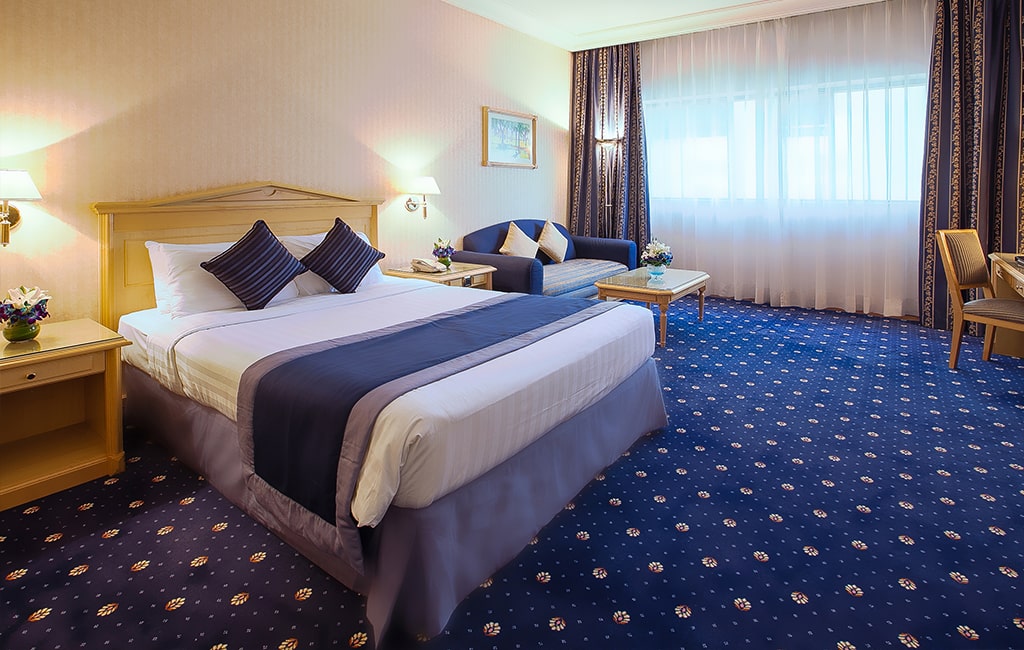 Capitol Hotel Dubai - Nightclub, Arabic Club, Lounge